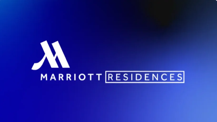 Digital Visitor and Key Management for Marriott Residences