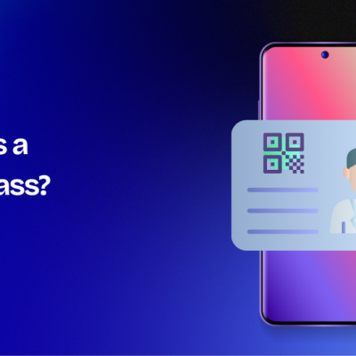 What Is a Digital Gate Pass? A Complete Guide to How It Works