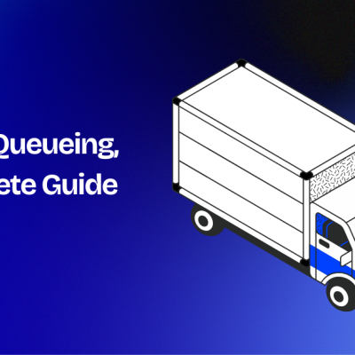 Managing Truck Queuing: A Complete Guide