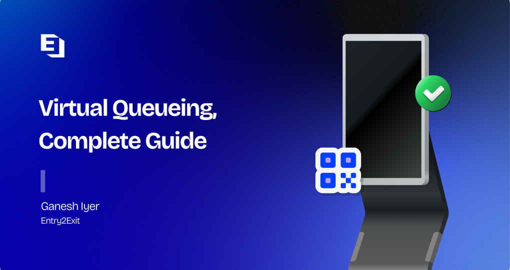 What Are Virtual Queues