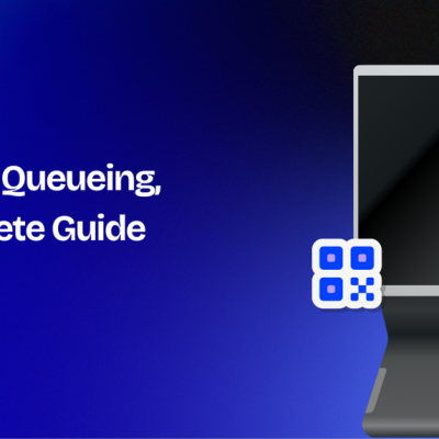 What Are Virtual Queues