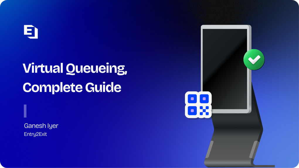 What Are Virtual Queues