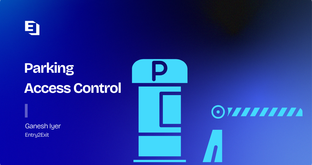Parking Access Control