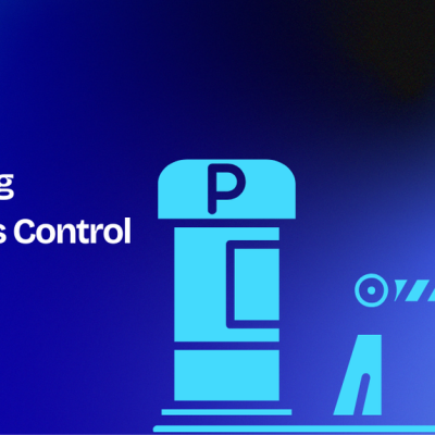 Parking Access Control
