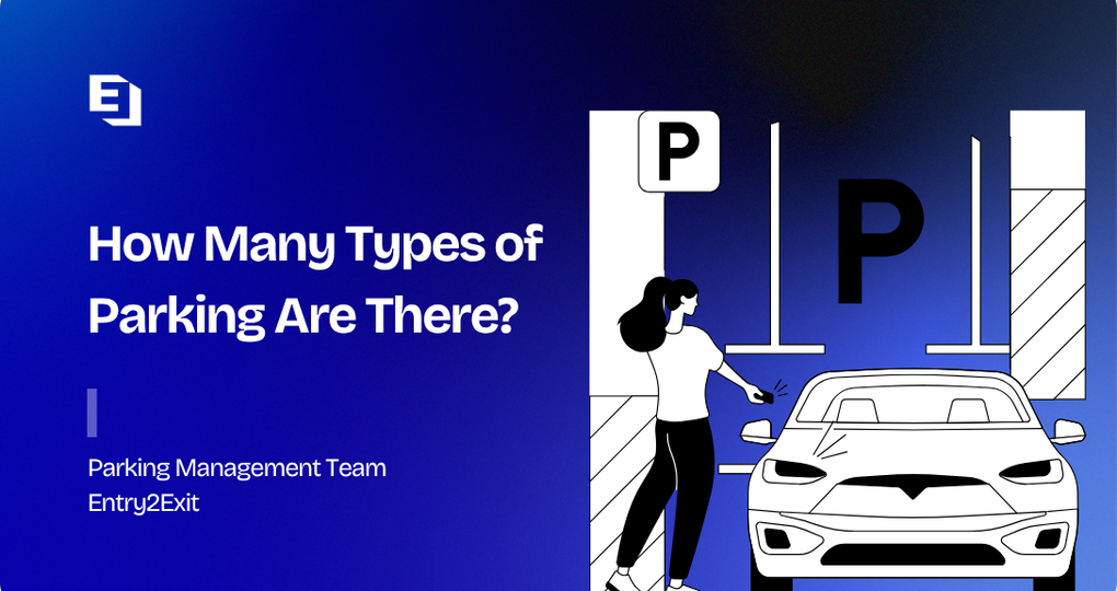 Every Type of Parking Explained