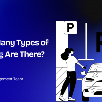 Every Type of Parking Explained