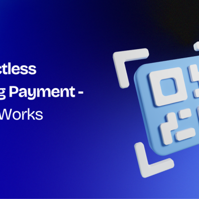 Contactless Parking Payment