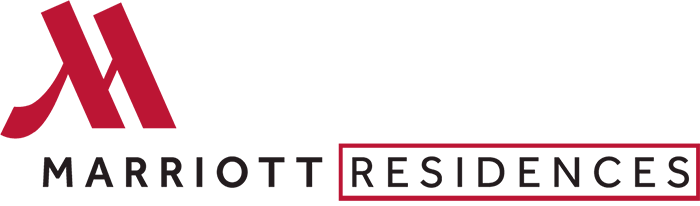 Marriott Residences logo