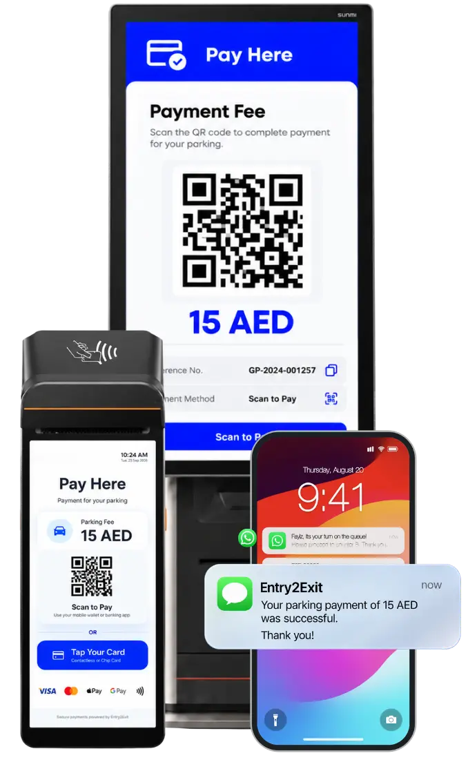 Payment Solutions