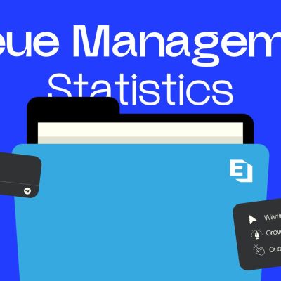 Queue management statistics 2026