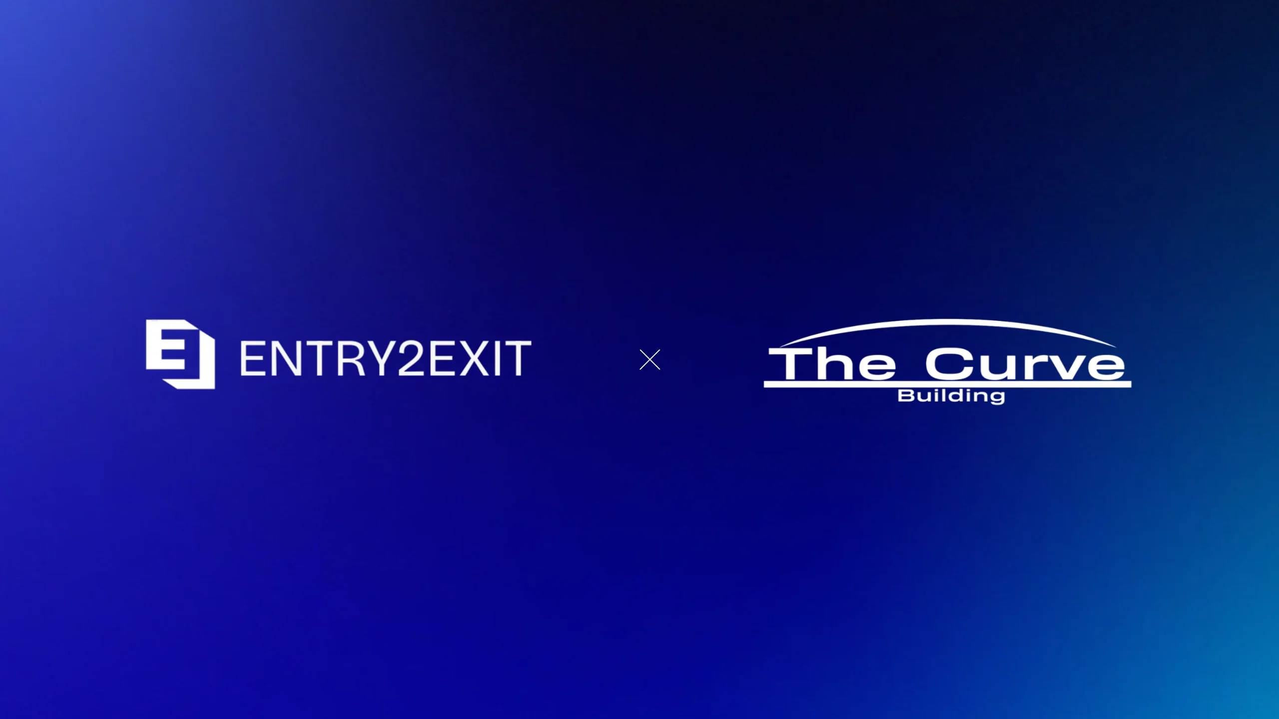 The Curve Building parking project by Entry2Exit